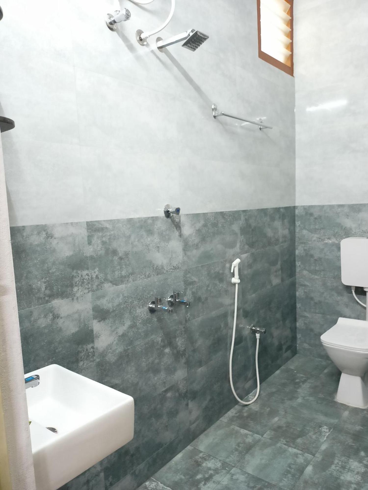 Meadows Homestay Madurai Exterior photo